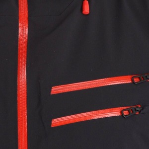 Professional Polartec Waterproof One Piece Men Ski Suit Windproof <b>Thermal</b> Jumpsuit Hooded Zipper Winter Outdoor Snowboard Wear - Product Image 5