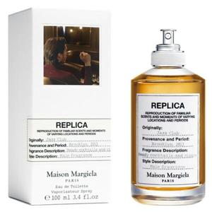 Replica Jazz Club Mens EDT |   Maison Margiela - Product Image 1