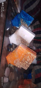 Best Quality Resin Bath Set with <b>Liquid</b> Soap Dispenser Toothbrush & Tumbler Holder Soap <b>Dish</b>-for Business Gifts - Product Image 3