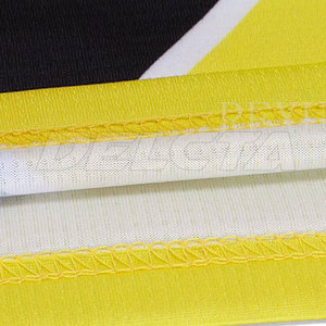 Maillot de football personnalisé de haute qualité, à séchage rapide, respirant, avec logo - Product Image 5