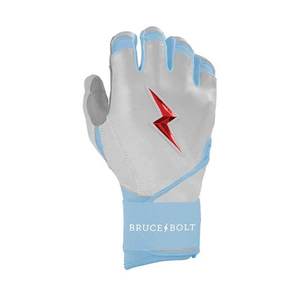 Gants de frappe de baseball personnalisés avec logo, conception OEM, séchage rapide, prix abordable - Product Image 3