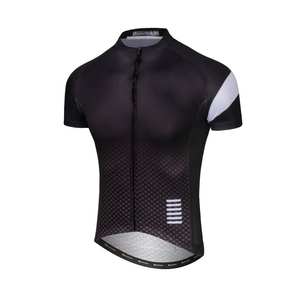 Traje de Ciclismo de Manga Larga para Mujer, Impresión por Sublimación de Alta Calidad, Ropa de Ciclismo, Uniforme - Product Image 3