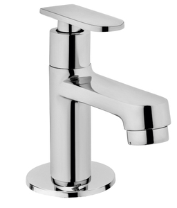 Brass Chrome Plated Pilar Cock Wall Mounted Laundry <b>Washing</b> <b>Machine</b> Hot Cold Bathroom Basin Faucet Dispenser <b>Tap</b> - Product Image 3