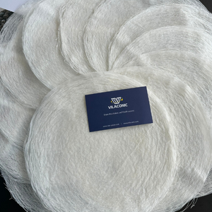 Feuilles de rouleaux de printemps surgelées en filet pour rouleaux de printemps croustillants 16cm/18cm/20cm Marque VILACONIC Fabriqué au Vietnam WA84356084695 - Product Image 1