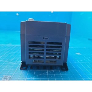 อินเวอร์เตอร์ AC รุ่น Fuji FRN02C1S-2J มือสอง สภาพเดิม อะไหล่อุปกรณ์เซมิคอนดักเตอร์ยี่ห้อ Legacy - Product Image 3