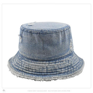 Chapeau Bob Personnalisé pour Enfants en Coton Imprimé Dessin Animé, Chapeau de Soleil d'Été à Large Bord, Casquette de Pêcheur pour Garçons et Filles - Product Image 4
