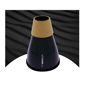 Súper Oferta: Sordina de Práctica para Trombón de Latón - El Mejor Accesorio Profesional para Equipos Musicales - Product Image 1