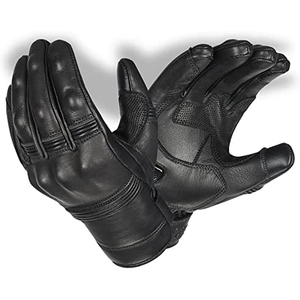 Nuevos Guantes de Motocicleta Personalizados para Hombre con Diseño de Logotipo Personalizado, Guantes de Carreras de Motocicleta de Gama Baja - Product Image 2