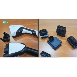 Usine de moulage par injection de plastique spécialisée dans le PBT GF30, le PP, offrant une résistance thermique fiable, la collaboration GF30, la scalabilité, le PS, l'ABS. - Product Image 5