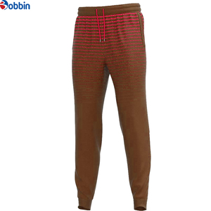 Customized Logo Sweatpants Men's Fashionable <b>Trousers</b> Outdoor Sublimation Printing Run Fitness Men Sports Jogger Pants <b>Trousers</b> - Product Image 6