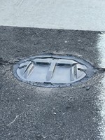 Feux de signalisation pour passage piétons certifiés IP68 CE, garantie 3 ans, clignotants ou à lumière constante