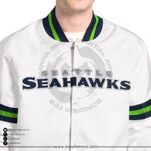 Vintage Patchwork Satin Bomber <b>Jacket</b> Unisex Custom Logo Embroidery Varsity <b>Jacket</b> Oversized Streetwear Patch Design OEM Coat - Product Image 2