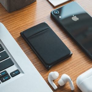 TILONSTAR TVC404 Tarjetero Metálico Delgado y Minimalista con Bloqueo RFID, Personalizable con Logotipo Empresarial, de Aluminio, con Sistema Pop-up para Tarjetas de Crédito - Product Image 6