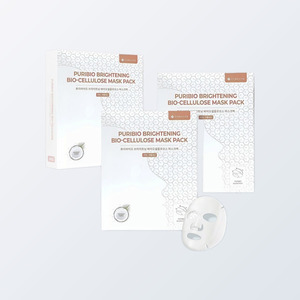 แผ่นมาส์กหน้า 22 กรัม x 5 แผ่น บิวตี้ เฟซ มาส์ก - Product Image 6