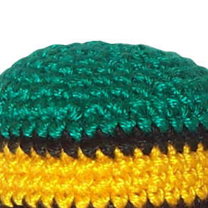 Wholesale Production Service Footbag Ball Custom Design OEM ODM Sports Training Equipment Supplier - Product Image 5