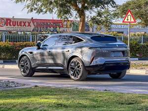 Voiture électrique Avatr 11 2023 Performance AWD 90 kWh 592 ch Autonomie Électrique - Product Image 3