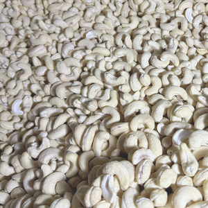 เม็ดมะม่วงหิมพานต์ Ww320พรีเมี่ยมไม่ต้องเสียภาษี - Product Image 1