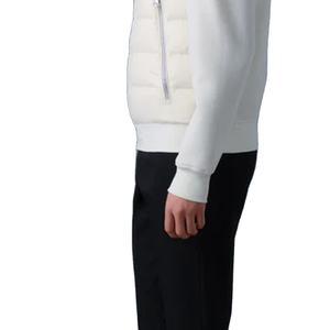 Blouson Bomber pour Homme avec Logo Personnalisé, Dernier Design, Haute Qualité, Fermeture Éclair, Couleur Unie, Collection Hiver, Tendance - Product Image 5