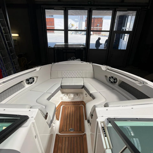 S-e-a R-a-y S-L-X 280 - Product Image 1