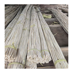 Premium Grade Rattan Core for <b>Wicker</b> Furniture Repair Basket Weaving Home Decoration and Commercial Craft Production - Product Image 1