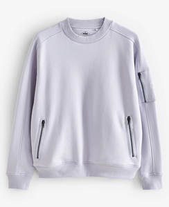 New Winter Custom Oversized Plain Cotton Blank Hoodies Mens Pullover Unisex Bulk Plus Size Men's Hoodies & Sweatshirts - Product Image 6