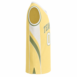 Maillots de baseball personnalisés pour équipes 2026, fabriqués en tissu polyester respirant à séchage rapide, avec construction professionnelle à points de couture apparents - Product Image 3