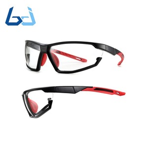 Gafas de Seguridad Borjye J185 con Logotipo Personalizado, Protectoras - Product Image 5