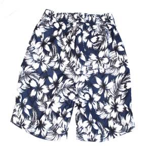 Pantalones Cortos Deportivos de Algodón Orgánico para Hombre, Corte Natural de 6 Pulgadas, Súper Suaves y Transpirables con Cintura Elástica - Product Image 1