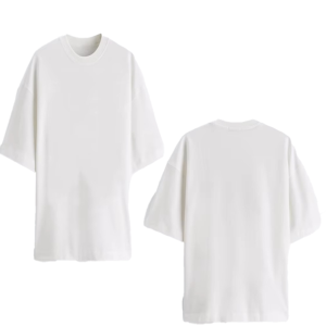 T-shirt en coton premium pour homme, décontracté, à manches courtes, col rond, doux, respirant, léger, élégant, pour la salle de sport, le streetwear - Product Image 6