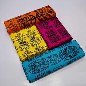 Tela africana elegante con estampado de cera Ankara para vestidos, acolchados, costura, manualidades, decoración del hogar, de Hitjem Export Island Supplier - Product Image 6