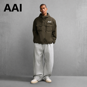 Chaqueta Deportiva Impermeable, Transpirable y de Secado Rápido para Hombre, Chaqueta Utilitaria Resistente al Agua, Softshell para Senderismo al Aire Libre, Marca Privada - Product Image 1