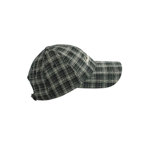 Casquette de sport classique en mesh avec logo personnalisé, casquette trucker classique avec patchs en cuir pour homme - Product Image 3