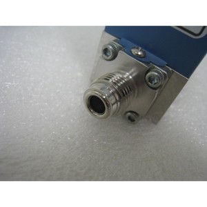 UNIT <b>1660</b> MFC Mass Flow Controller UFC-<b>1660</b> Ar - Trusted Global Legacy Semiconductor Equipment and Parts at - Product Image 4