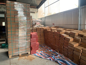 Blocs de fibre de coco du Vietnam à faible teneur en EC pour plantes, écologiques, pots en coco, culture hydroponique, bloc de 5 kg, cocopeat sec - Product Image 2