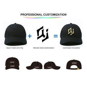 Gorra de Béisbol Personalizada con Logotipo Bordado, Gorra de Algodón Ajustable Tipo Dad Hat, Artículos Promocionales para Marca y Venta al Por Mayor - Product Image 3