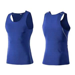 Camisetas sin mangas para mujer al por mayor, personalizadas para gimnasio, estilo veraniego, de calidad - Product Image 5