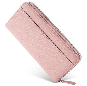Genuine Leather Hand Bag for Women Party Bridal Clutch Wedding Evening Party <b>Purse</b> Phone Case Makeup Bag with Zipper - Product Image 4