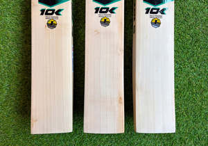 Wholesale English Willow <b>Cricket</b> Baseball Bat Lightweight Steel Toe Anti-Slip Puncture-Proof Custom Packaging <b>White</b> Training - Product Image 4