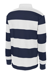 Maillot de rugby pour femmes, doux, respirant, séchage rapide, haut de sport personnalisé pour l'entraînement, le fitness, les matchs et les activités athlétiques quotidiennes - Product Image 5