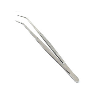 Pinzas Dentales de Precisión, Pinzas Quirúrgicas y Tenazas para Algodón para Procedimientos Dentales Profesionales, Aprobadas por CE por Grip Surgical - Product Image 2
