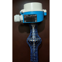 Capteur de température RTD Endress+Hauser Omnigrad TR54 avec ensemble de sonde thermique