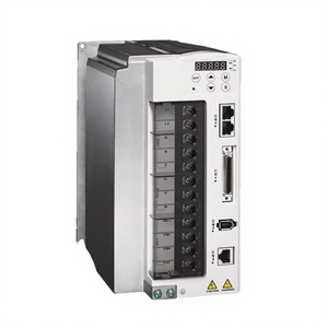 Contrôleur servo Gold Sellet LXM23AU30M3X, neuf, d'origine, en stock, contrôleur de programmation PLC - Product Image 1