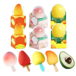 Proveedor mayorista de helado de melocotón Frukti de 75g, muy vendido, sabor afrutado y cremoso, listo para exportar a precio competitivo - Product Image 5