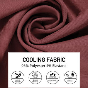 Pantalones Cortos de Golf de Verano de Alta Calidad, Nuevo Diseño, Estilo Holgado, Transpirables, Cómodos, Cintura Elástica, Bolsillos Laterales, para Gimnasio y Actividades al Aire Libre - Product Image 5