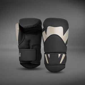 Guantes de Boxeo de Cuero de Alta Calidad, Hechos en Fábrica, Precio al por Mayor - Product Image 1