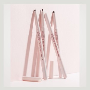 ดินสอเขียนคิ้ว DEARMAY Korean K-Beauty Dear May The Chic Eyebrow Pencil 0.18 กรัม ผลิตในเกาหลี เครื่องสำอางเขียนคิ้ว กันน้ำ - Product Image 2