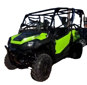 FANTÁSTICAS VENTAS NUEVO 2022 Hondas Pioneer 1000-5 - Product Image 1