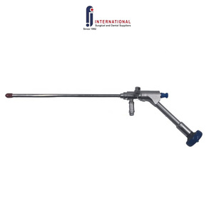F.J. INTERNATIONAL FJI-END-96672 Venta al por mayor de fábrica: Set de nefroscopio eléctrico para endoscopia con vaina transcutánea para pediátricos y adultos - Product Image 6