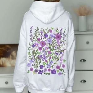 Sweat-shirt à capuche vierge OEM ODM en coton de haute qualité, pull personnalisé avec logo, sweats à capuche oversize pour hommes et femmes, vente en gros en vrac - Product Image 4