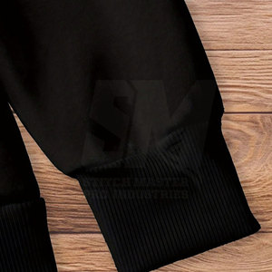 Sudadera con Capucha para Pádel, Diseño 2026, para Entrenamiento Deportivo de Invierno, Ecológica y Transpirable, Hecha de Poliéster/Algodón de Alta Calidad para Hombre - Product Image 4